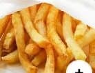 Frites maison