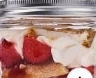 Tiramisu Fraisier