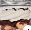 Tiramisu Nutella
