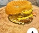 Le Triple Cheese