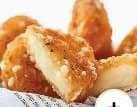 Bouchées camembert x4