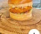 Le Chicken Burger