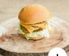 Le Double Cheese