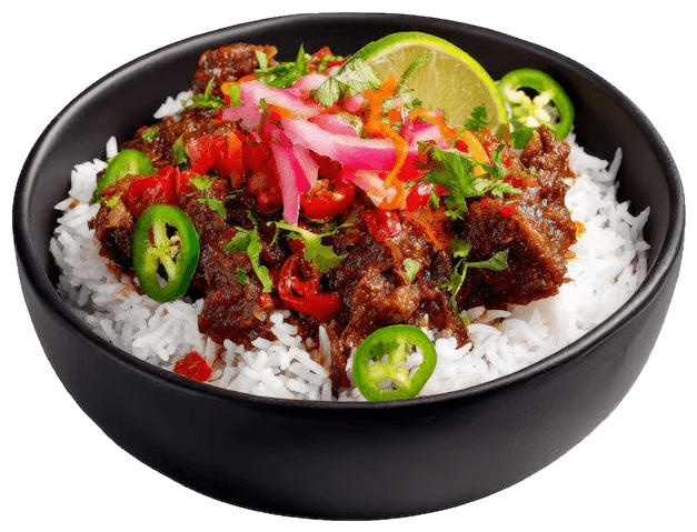 Bowl Spécial