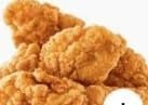 Tenders x3