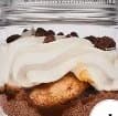 Tiramisu Caramel / Daim