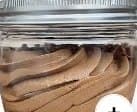 Tiramisu Mousse choco