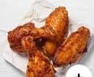 Chiken Wings x4